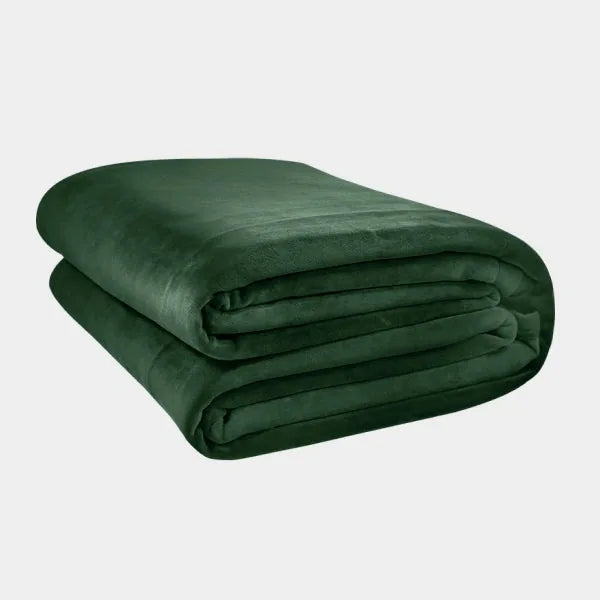 Big Blanket Original Stretch™ Blanket — 4-way stretch knit