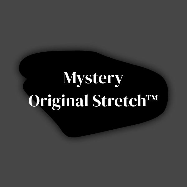 Original Stretch Mystery Blanket