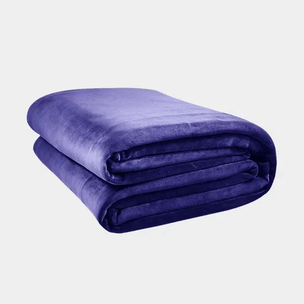 Big Blanket Original Stretch™ Blanket — 4-way stretch knit