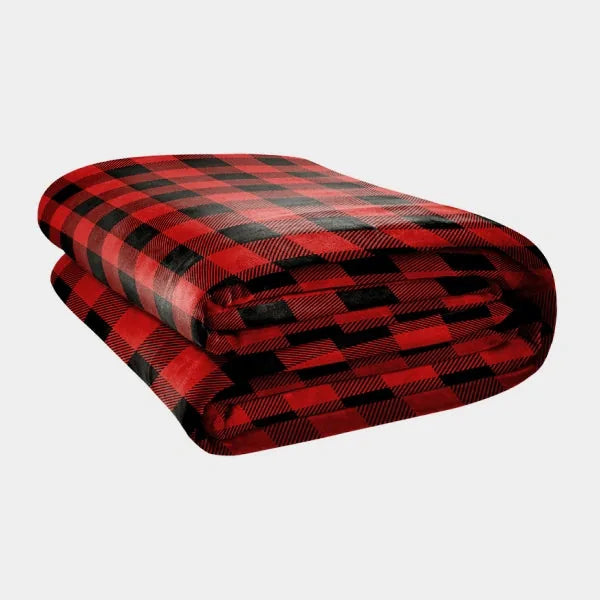 Big Blanket Original Stretch™ Blanket — 4-way stretch knit