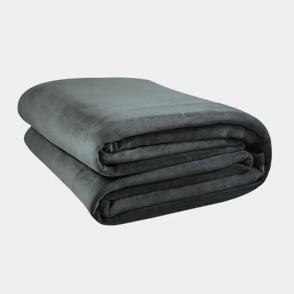 Big Blanket Original Stretch™ Blanket — 4-way stretch knit