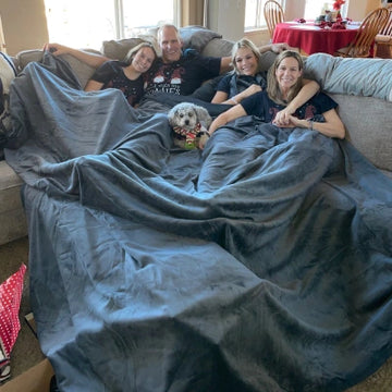Original Stretch™ Blanket