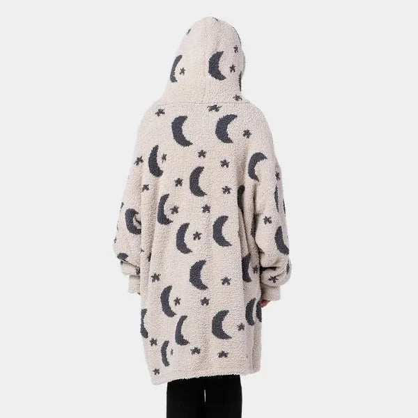 Big Blanket Premier Plush™ Kids Hoodie
