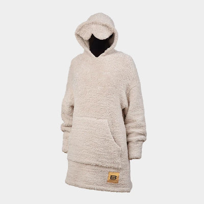 Premier Plush™ Kids Hoodie