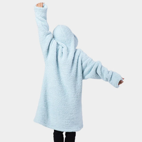 Premier Plush™ Kids Hoodie