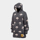 Premier Plush™ Kids Hoodie