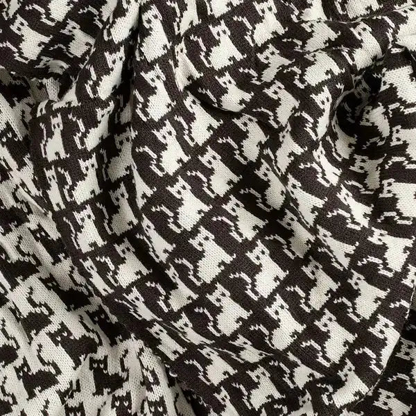 Big Blanket Premium Woven™ Blanket