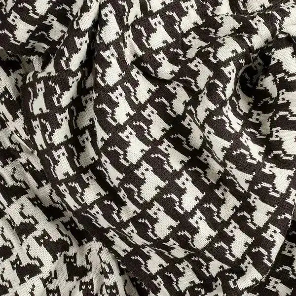 Big Blanket Premium Woven™ Blanket