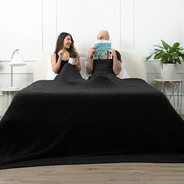 Big Blanket Premier Plush™ Blanket