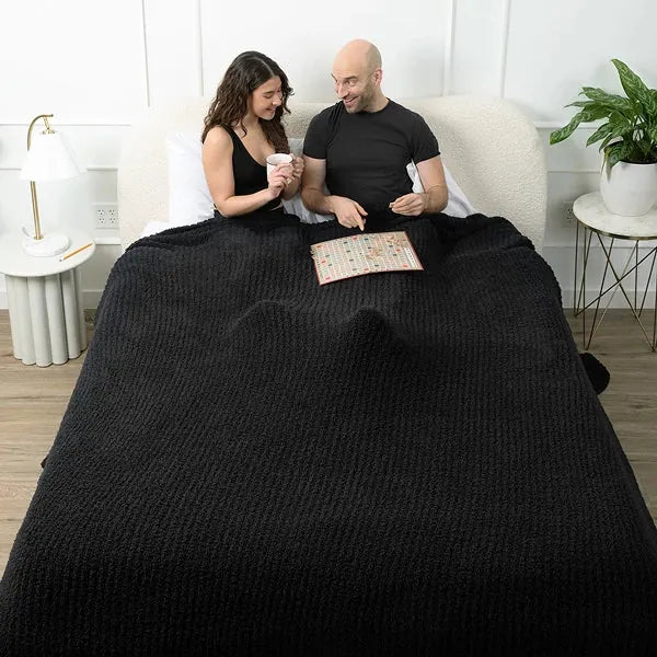 Big Blanket Premier Plush™ Blanket