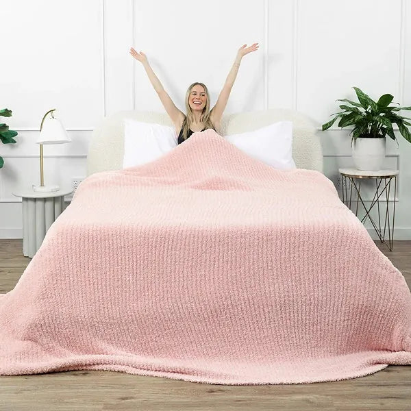 Big Blanket Premier Plush™ Blanket