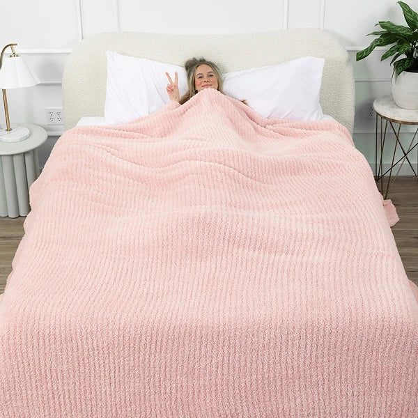 Premier Plush™ Blanket