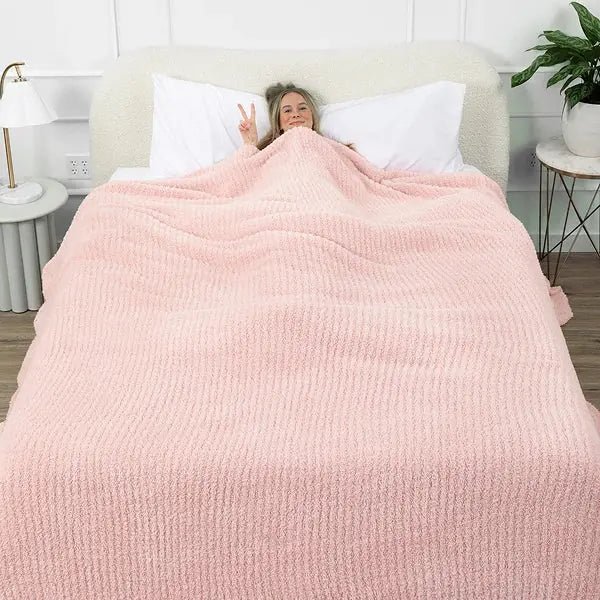 Big Blanket Premier Plush™ Blanket