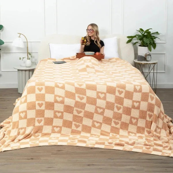 Big Blanket Premier Plush™ Blanket