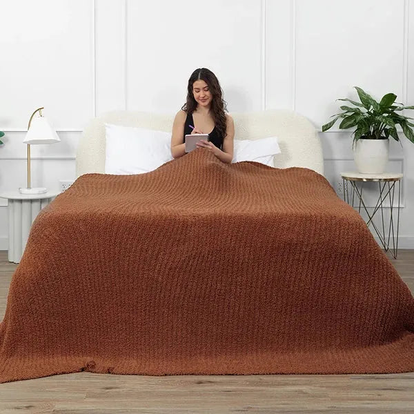 Big Blanket Premier Plush™ Blanket