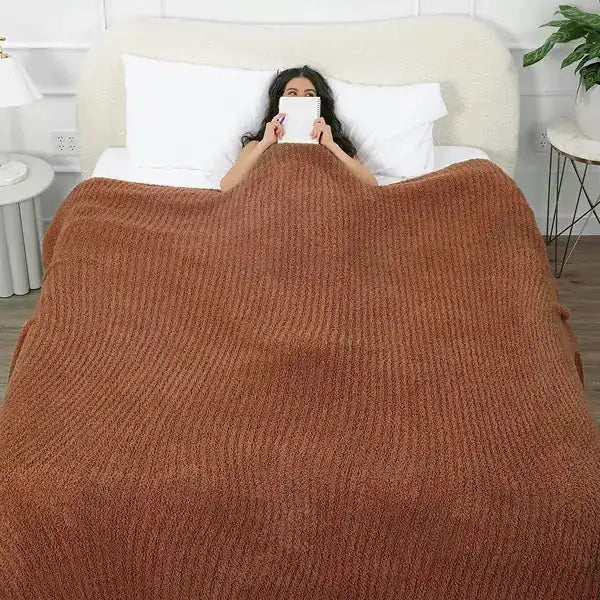 Big Blanket Premier Plush™ Blanket