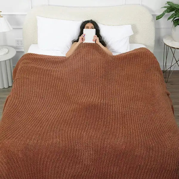 Big Blanket Premier Plush™ Blanket