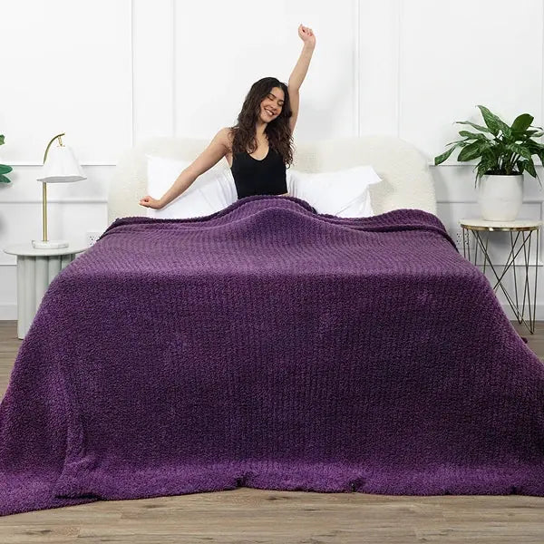 Big Blanket Premier Plush™ Blanket