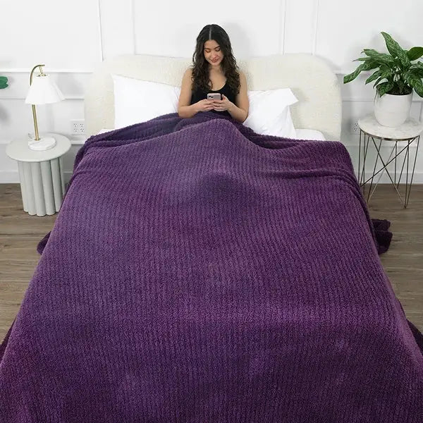 Big Blanket Premier Plush™ Blanket