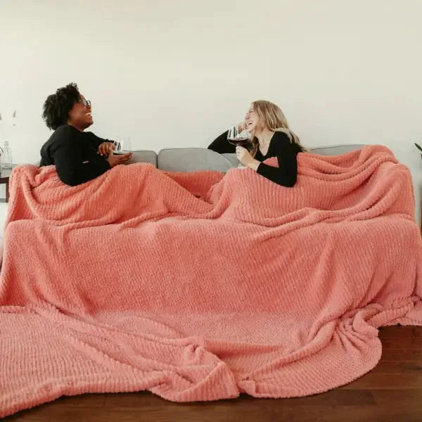 Big Blanket Premier Plush™ Blanket