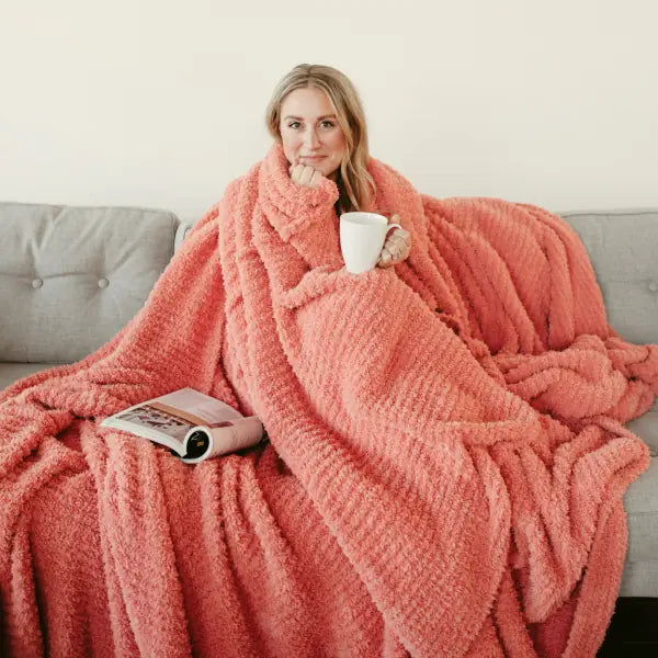 Premier Plush™ Blanket