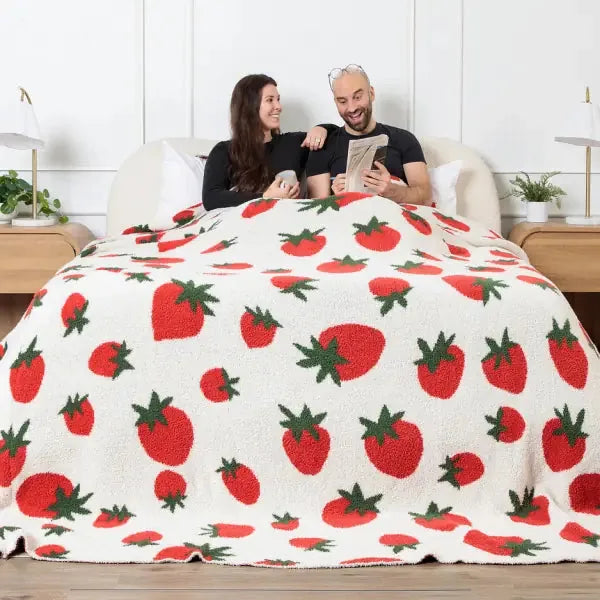 Big Blanket Premier Plush™ Blanket