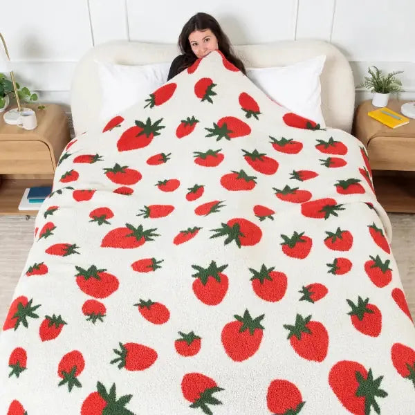 Big Blanket Premier Plush™ Blanket