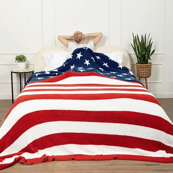 Big Blanket Premier Plush™ Blanket