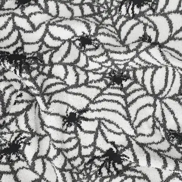 Big Blanket Factory Sale: Premier Plush™ Blanket in Webs
