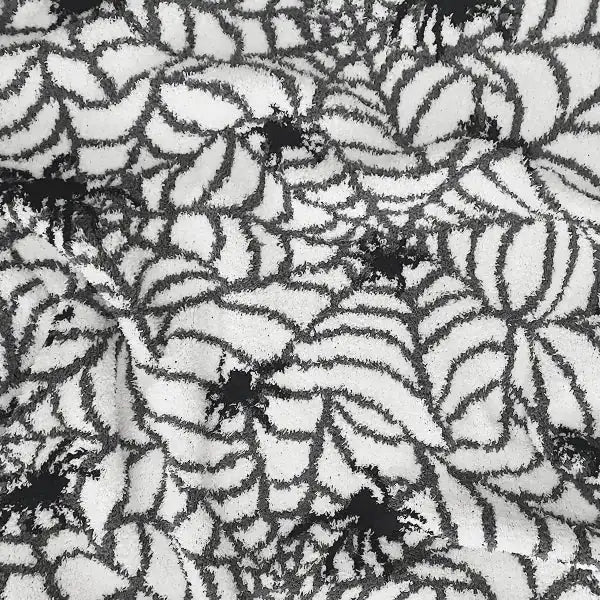 Big Blanket Factory Sale: Premier Plush™ Blanket in Webs