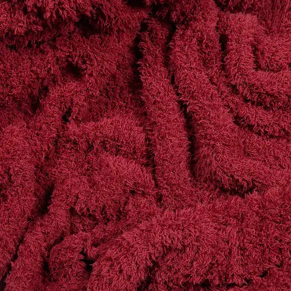 Big Blanket Premier Plush™ Blanket in Wine