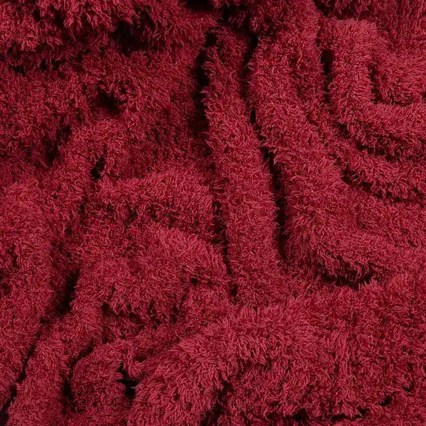 Big Blanket Premier Plush™ Blanket in Wine