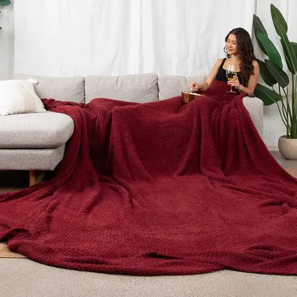 Big Blanket Premier Plush™ Blanket