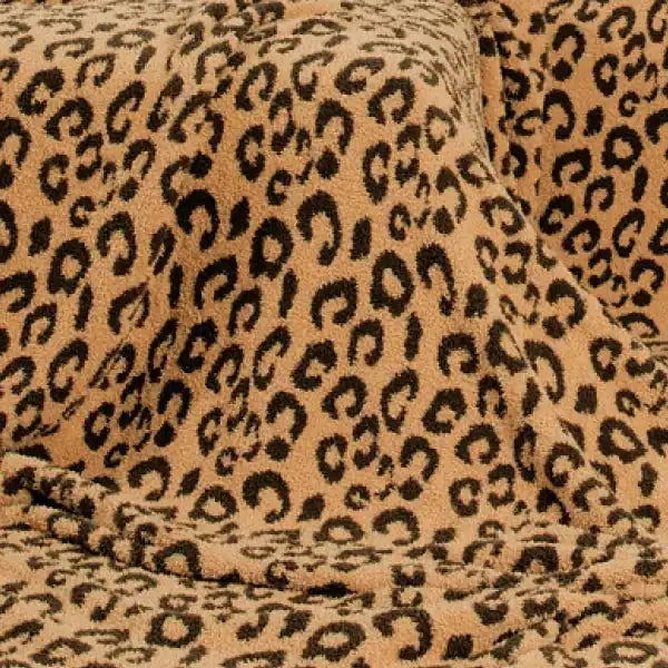 Big Blanket Premier Plush™ Blanket in Classic Leopard