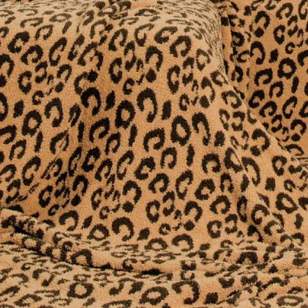 Big Blanket Premier Plush™ Blanket in Classic Leopard