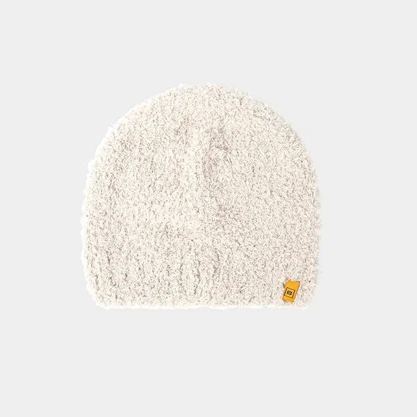 Big Blanket Premier Plush™ Beanie in Oatmeal