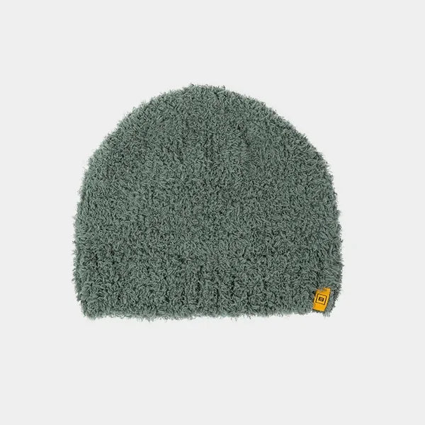 Big Blanket Premier Plush™ Beanie in Moss