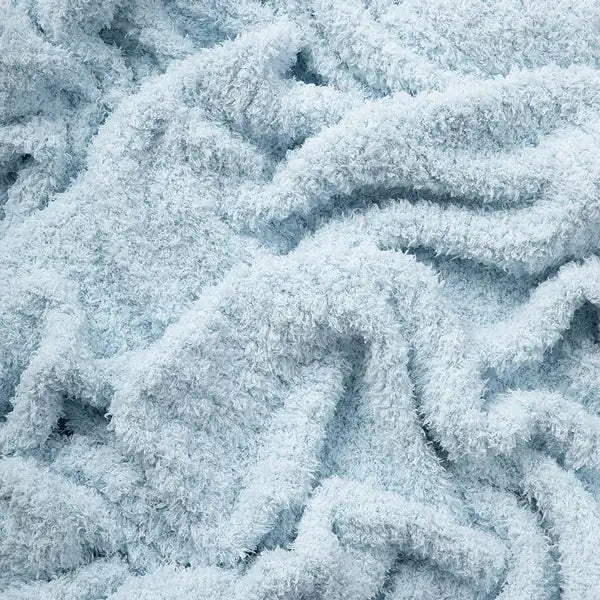 Big Blanket Premier Plush™ Blanket in Sky Blue