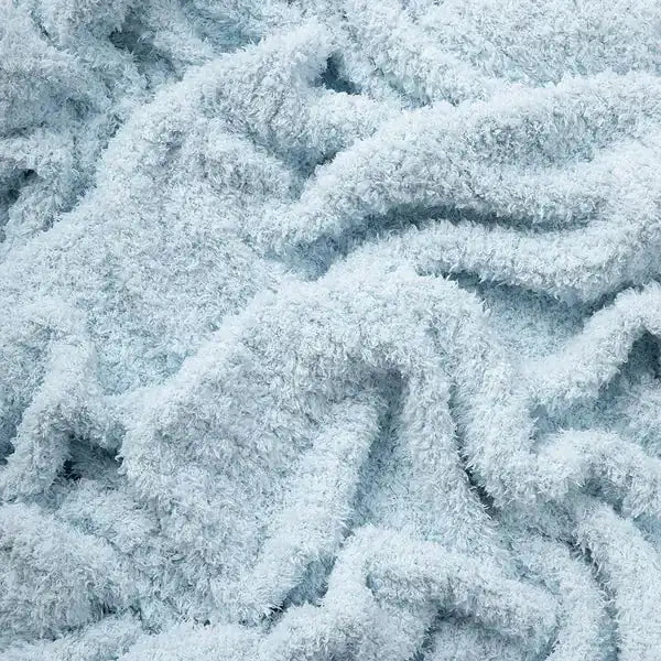 Big Blanket Premier Plush™ Blanket in Sky Blue
