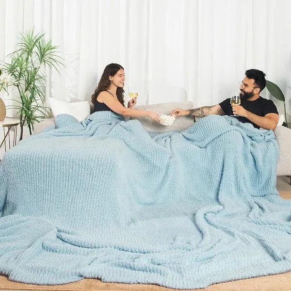 Big Blanket Premier Plush™ Blanket