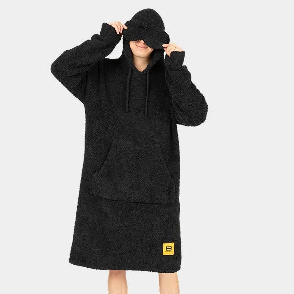 Big Blanket Premier Plush™ Hoodie
