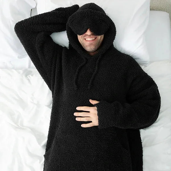 Big Blanket Premier Plush™ Hoodie