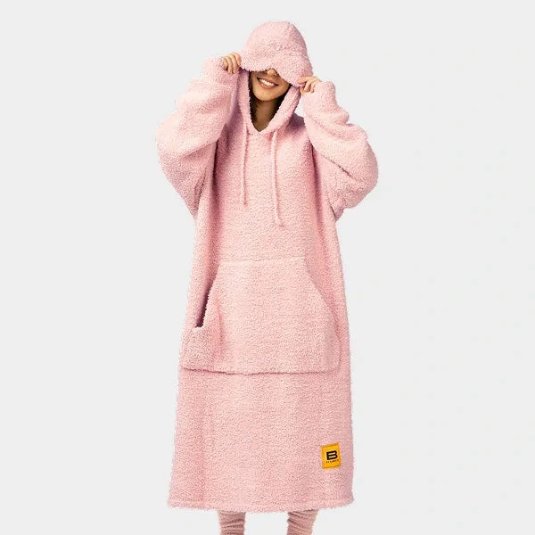 Big Blanket Premier Plush™ Hoodie