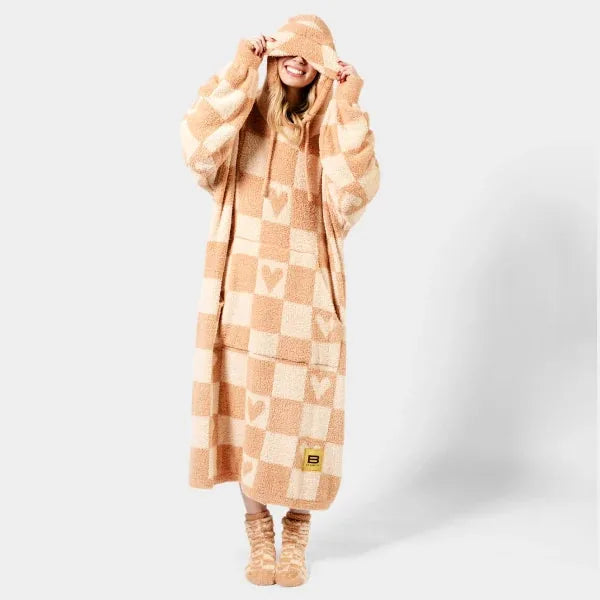 Big Blanket Factory Sale: Premier Plush™ Hoodie