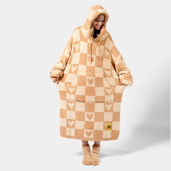 Big Blanket Factory Sale: Premier Plush™ Hoodie