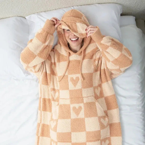 Big Blanket Factory Sale: Premier Plush™ Hoodie