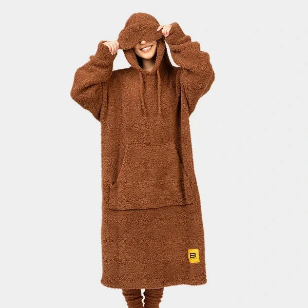 Big Blanket Factory Sale: Premier Plush™ Hoodie
