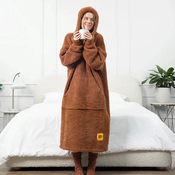 Big Blanket Factory Sale: Premier Plush™ Hoodie