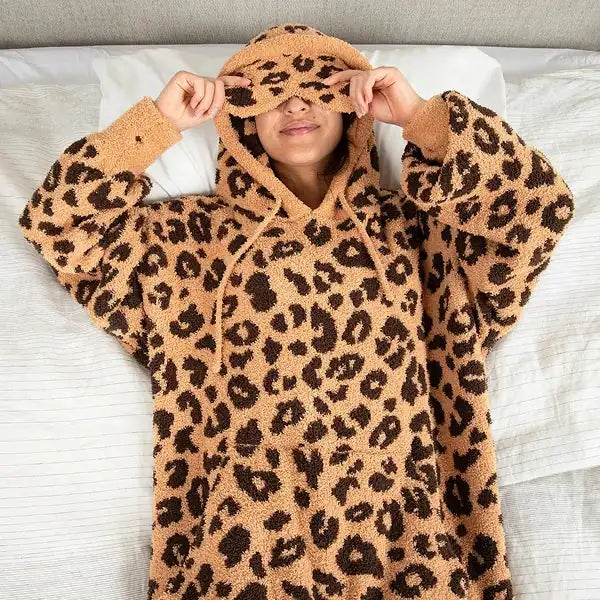Big Blanket Premier Plush™ Hoodie