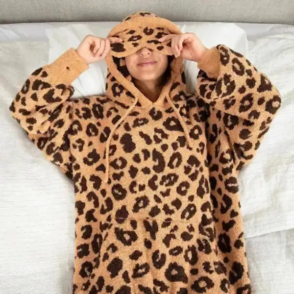 Big Blanket Premier Plush™ Hoodie